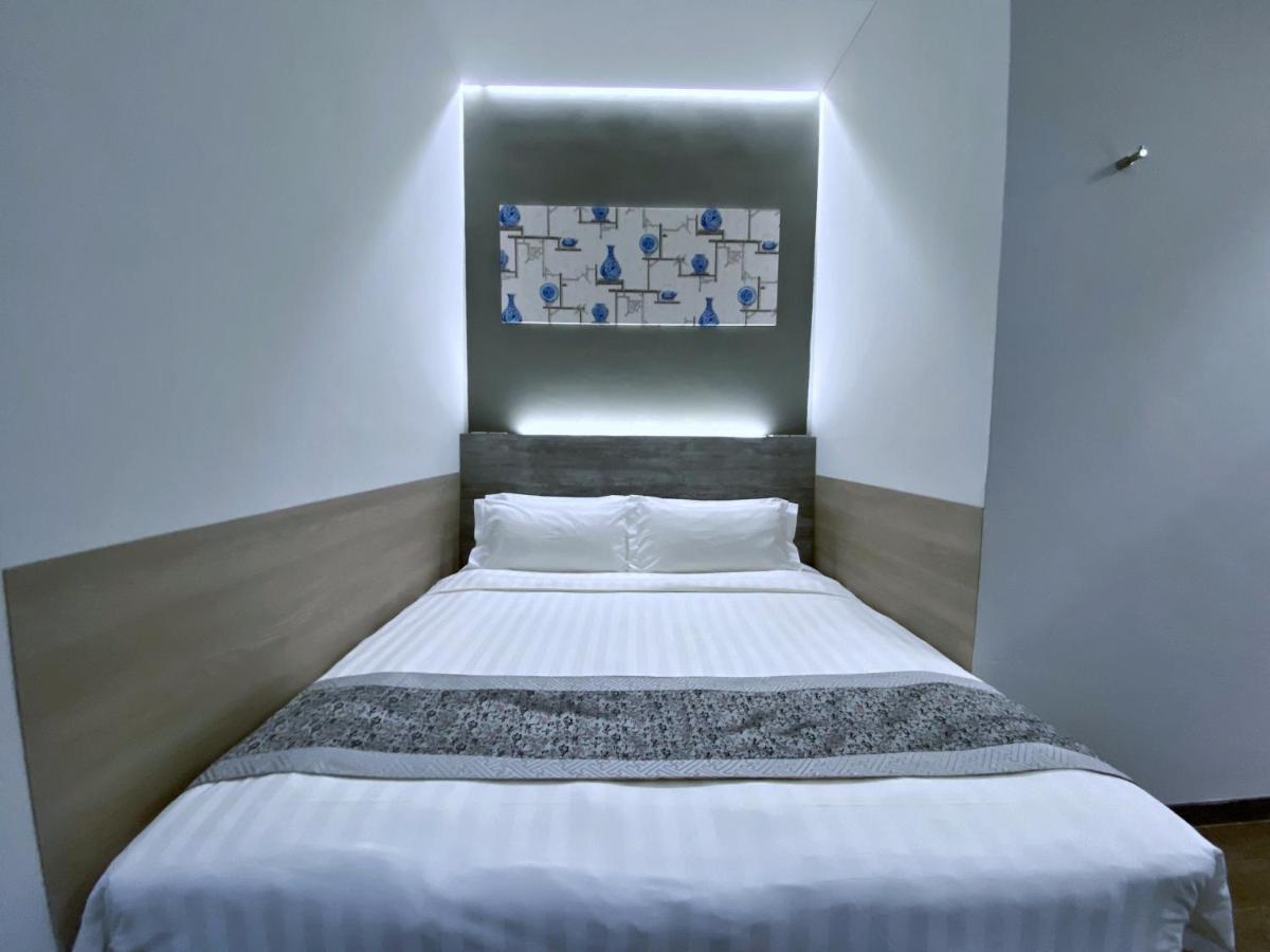 Bliss 3* Singapur