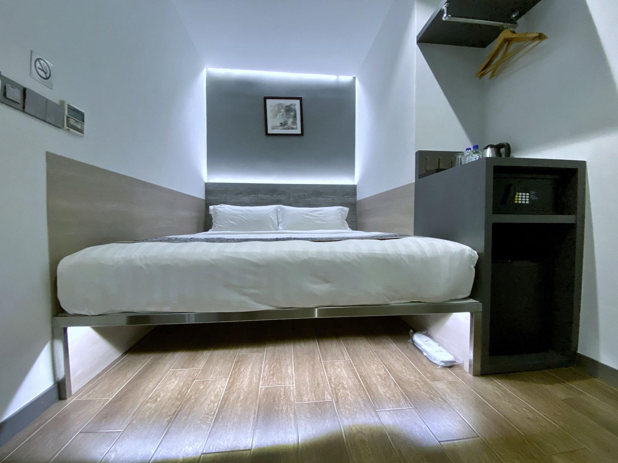 Bliss Singapur