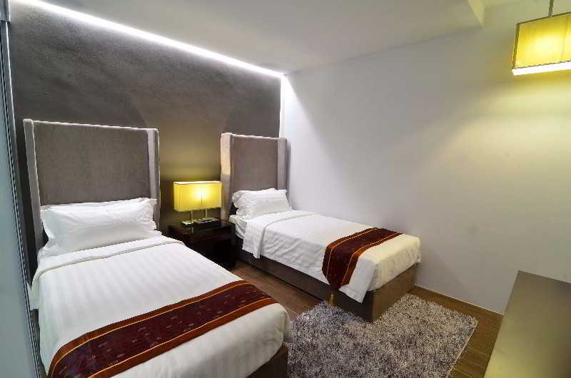 Bliss 3* Singapur