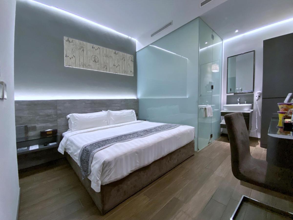 Khách sạn Bliss 3*