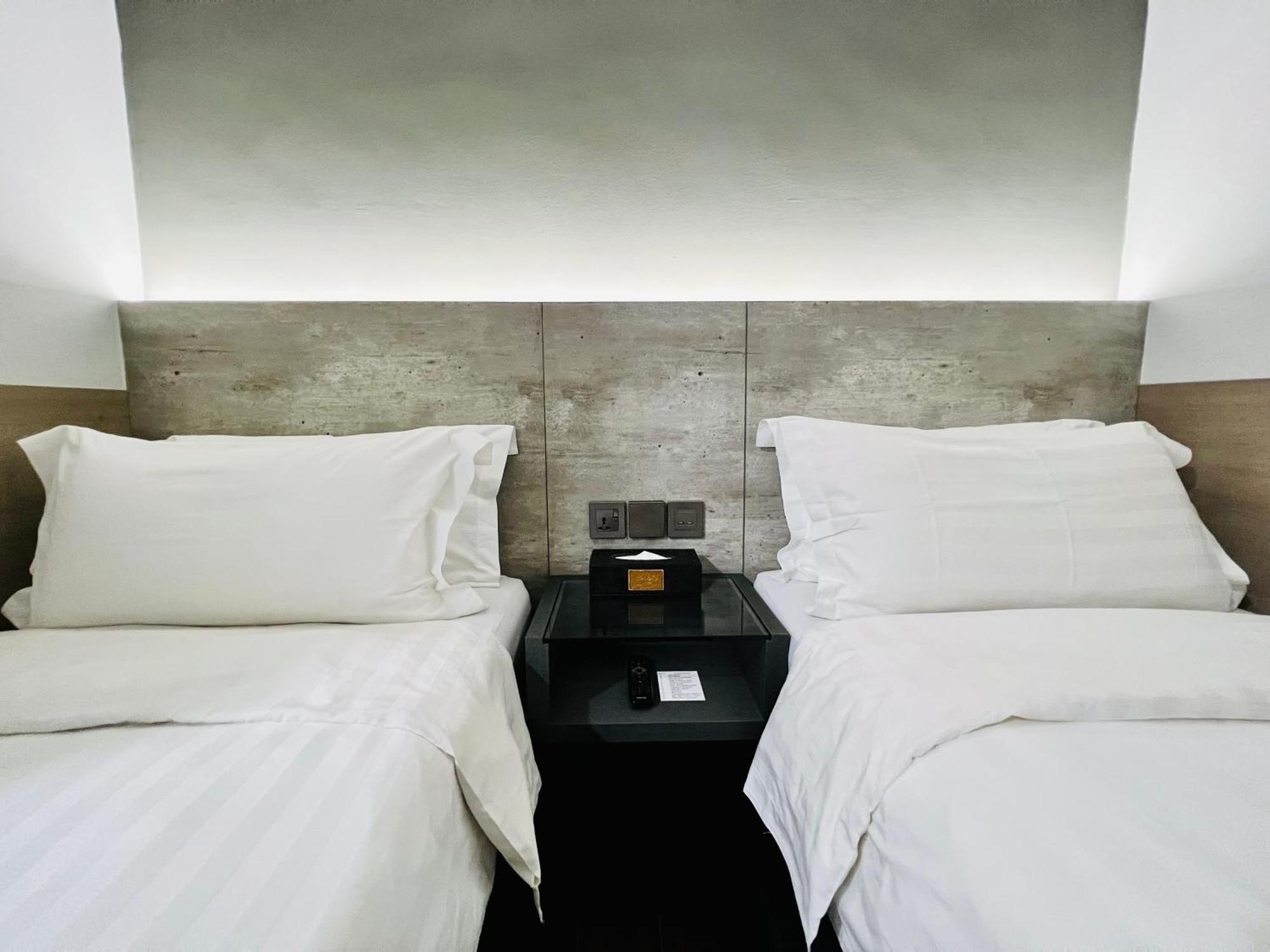 Khách sạn Bliss 3*